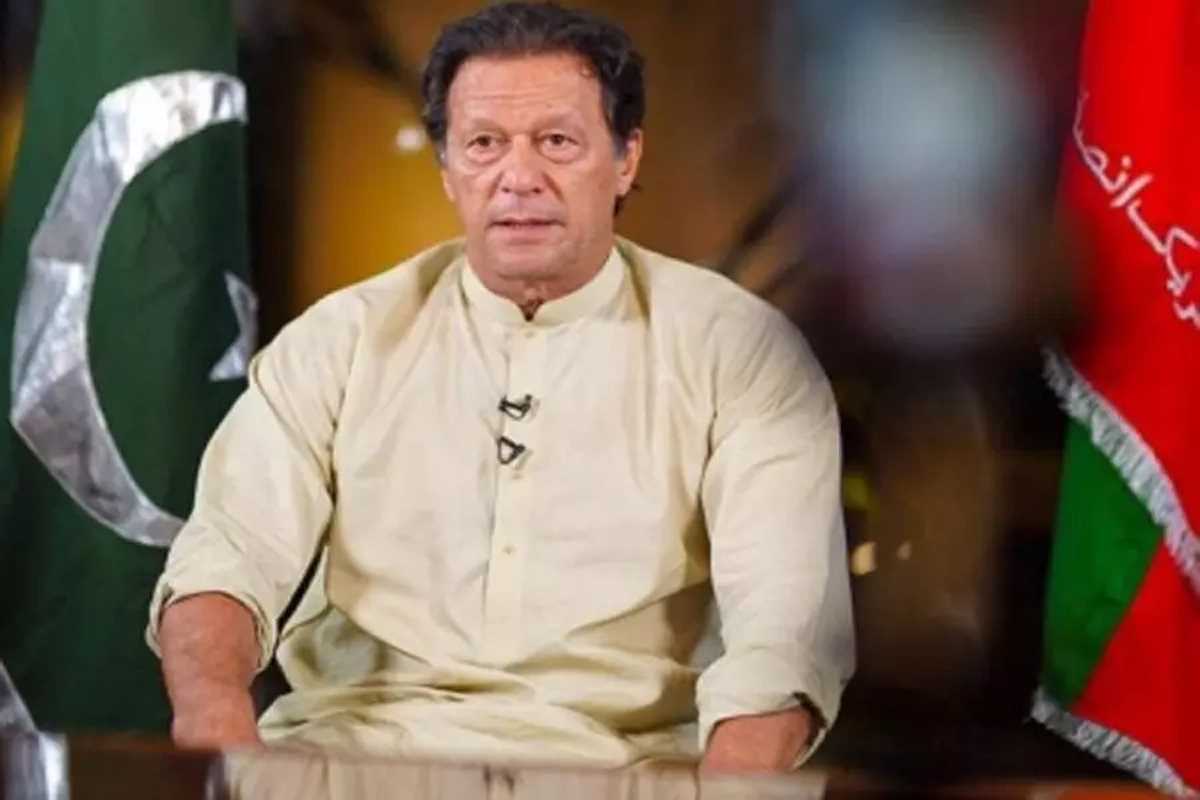 इमरान खान बोले, 26 नवंबर को सभी को सरप्राइज मिलेगा